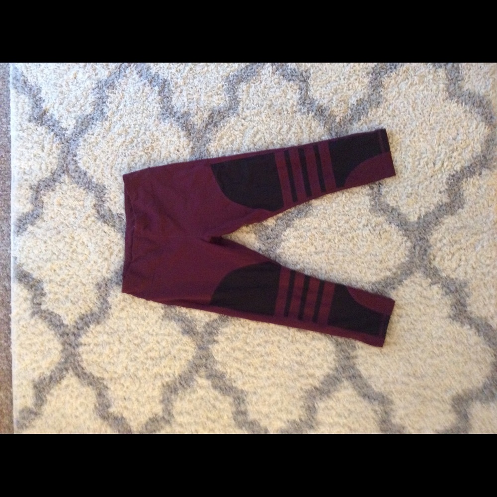 Express Active Leggings Size Medium